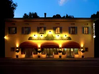 Hotel Del Borgo Hotels near Bologna Guglielmo Marconi Airport