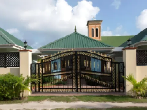 Le Relax Self Catering Apartment