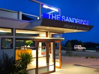 The Sandridge Motel Hotels in Lorne