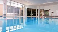 Holiday Inn IPSWICH by IHG - Pools