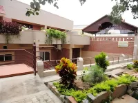 Tulips Homestay Mysore