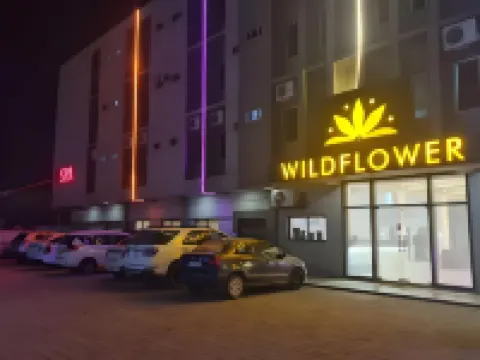 Hotel Wild Flower