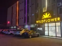 Hotel Wild Flower Các khách sạn gần Samli Public Garden