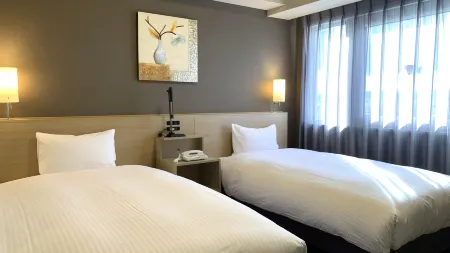Hotel Route-Inn Isesaki Inter