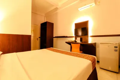 Hotel Jawa Hotels in Gubeng Subdistrict