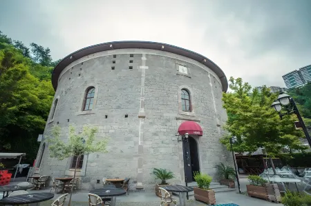 Cephanelik Butik Hotel