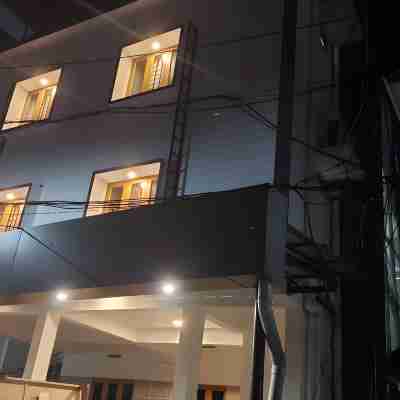 Noel Apartments Hotel Exterior