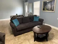 Charming 3-bedroom home away from home. - 3 stjerner