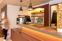 Kyriad Digne les Bains Hotels in Digne-les-Bains
