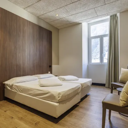 Grand Hotel Riva