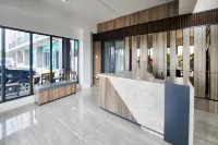 Apartment Riverdale by Dani Room Hotel di Cikarang Barat