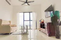 Cozy Corner at EduSentral Setia Alam by HCK Hotels in Kapar