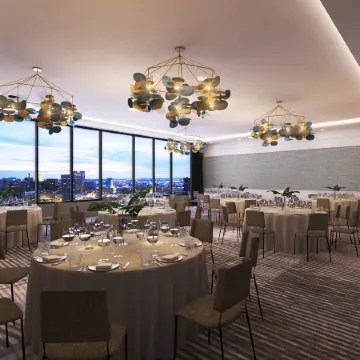 Kimpton SHANE HOTEL by IHG