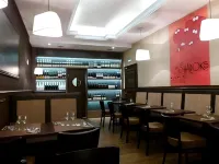 Hôtel Victor - petit déjeuner