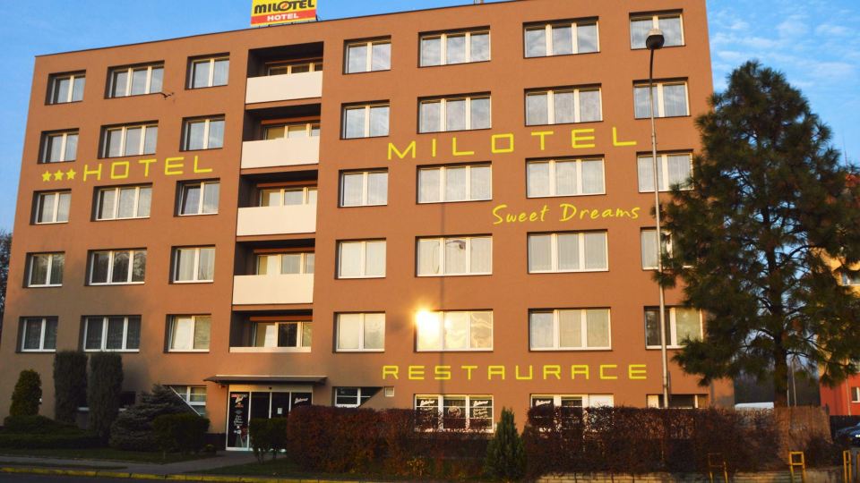 Hotel Milotel