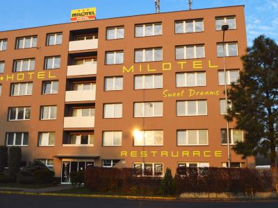 Hotel Milotel