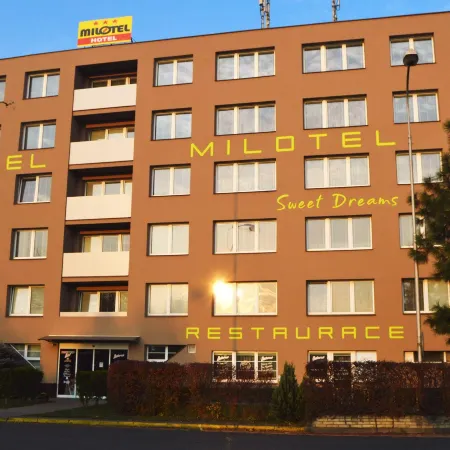 Hotel Milotel