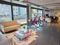 Swiss Hotel Apartments - Interlaken Hôtels à : Interlaken