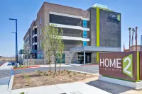 Home2 Suites by Hilton Palmdale Hotels near Barrel Springs Park and Ride