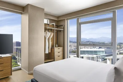 Conrad Los Angeles Hotels in Los Angeles