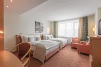 Garner Hotel Hamburg - Wandsbek Marktplatz Hotels in der Nähe von Wasserturm, Reinbeker Weg 76A