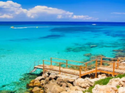 Villa Evelina Hotels in Neokhorio