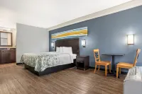 HomeTowne Studios Montgomery - Midtown