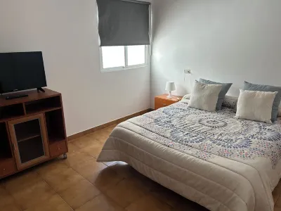 Apartamento en La Orotava