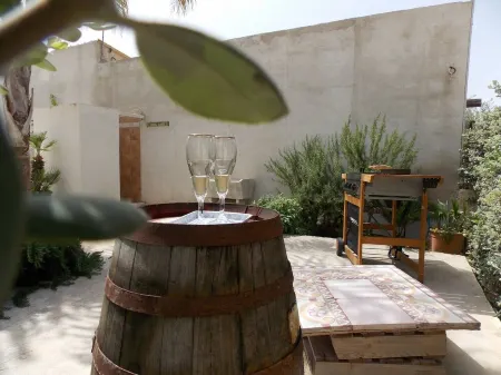 Le Terrazze sul Sale - Studio Apartment 2