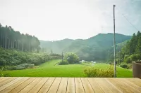 NIPPONIA Shitsukawa Sky Farm Hotels in Kyotamba