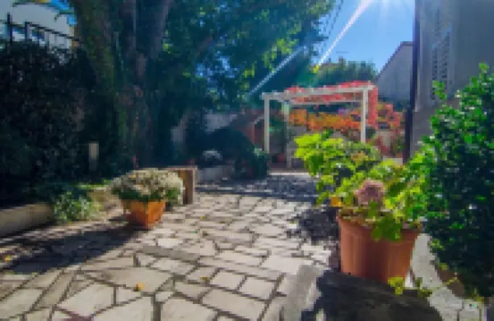 馬提尼別墅公寓