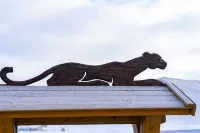 Panorama Mini-Hotel Hotels in Olkhonsky District