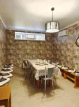 Sem Admiralov Hotel