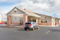 أمريك إن باي ويندام جرين باي نير ستاديوم فنادق في 