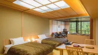 Nikko Senhime Monogatari Hotel in zona Tobu World Square