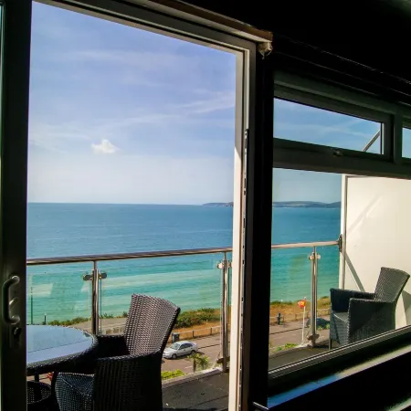 Suncliff Hotel - Oceana Collection