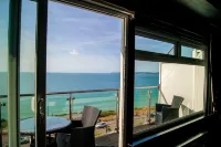 Suncliff Hotel - Oceana Collection - Merinäköala