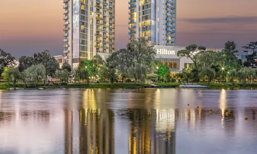 Hilton Batumi