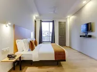 FabHotel Wedding Hut 51