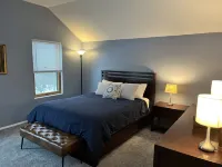 Saratoga Track Special - 10 min to Saratoga Race Course, 5 min to Lake Beach Hotels in Malta
