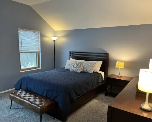Saratoga Track Special - 10 min to Saratoga Race Course, 5 min to Lake Beach Hotels in Malta