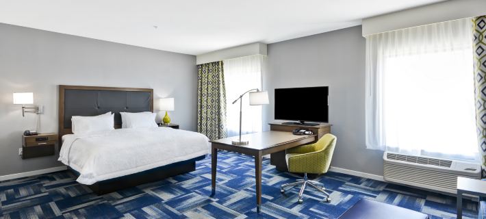 Hampton Inn Kyle, TX Hotels in Hays County