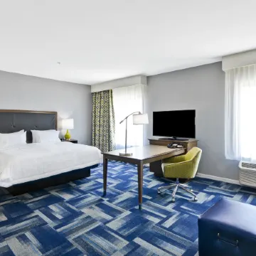 Hampton Inn Kyle, TX