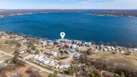 5-star Grand Lake Waterfront w/Panoramic Views: 1 FREE 1-day jet ski rental