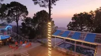 The Pine Paradise