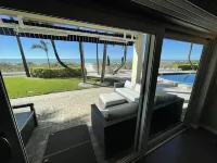 Beachfront condo Belleair  Beach Hotels in Belleair Beach