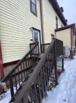 Historic Downtown Seneca Falls Apartment