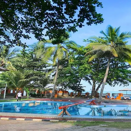 Nuansa Bali Hotel