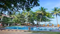 Nuansa Bali Hotel - ビーチサイド