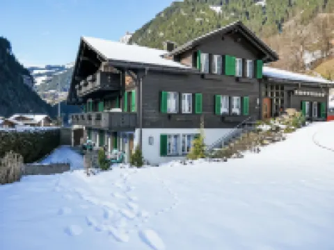 Chalet Schwendihus